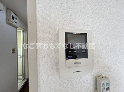 【セキュリティ】 | クレスト西枇