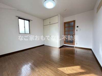 【居間・リビング】 | クレスト西枇