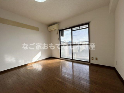 【内装】 | クレスト西枇