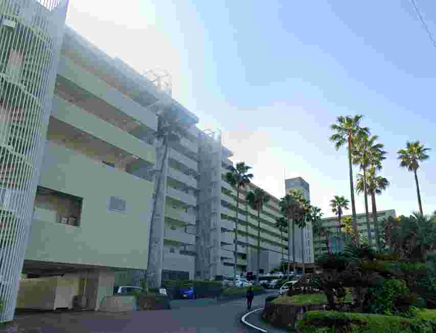 エンゼルシーサイド南熱海