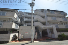 甲南第七東灘ハイムの画像