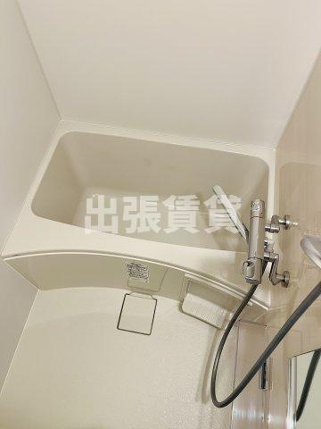 仲介手数料0円！メイクス新栄の浴室