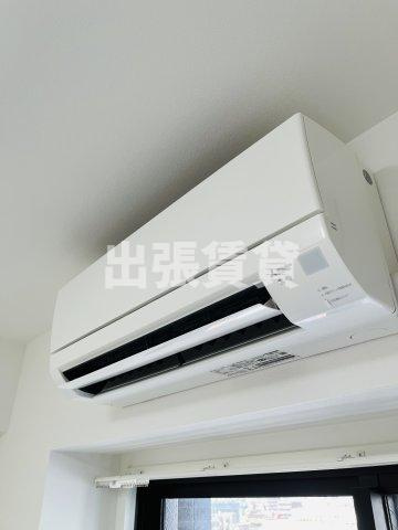 仲介手数料0円！メイクス新栄の設備