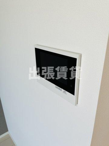 仲介手数料0円！メイクス新栄のセキュリティ