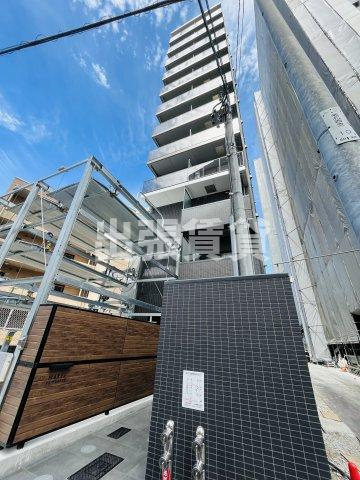 仲介手数料0円！メイクス新栄