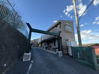 ヒルトップハイランドの画像