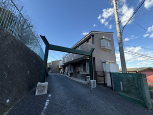 ヒルトップハイランドの画像