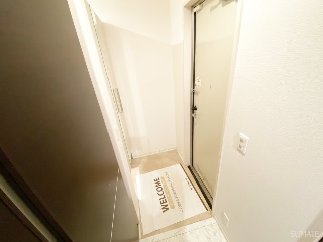 シャルマンのその他共用部分|ゴミ置き場です！