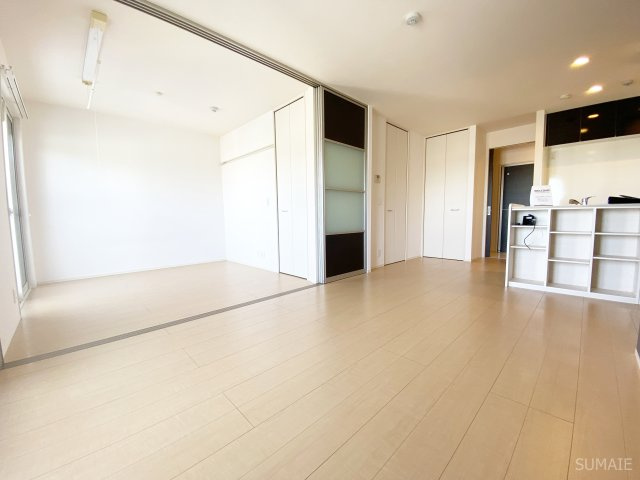 シャルマンのキッチン|IHコンロ