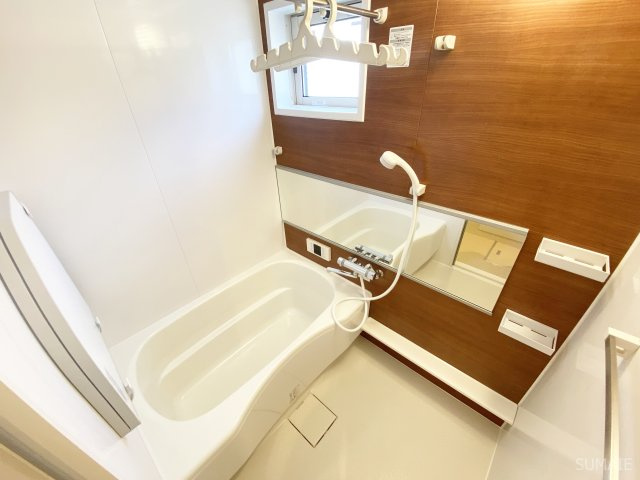 シャルマンのその他共用部分|集合ポストです☆