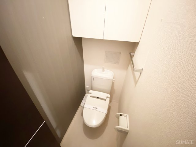 シャルマンのその他共用部分|宅配ボックス☆