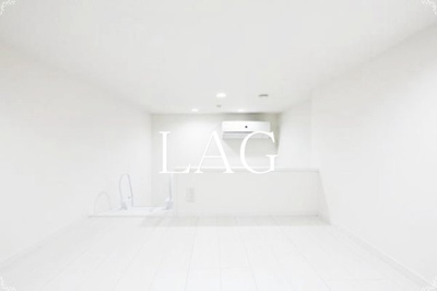 【内装】 | Tortue Porte | ロフトです。