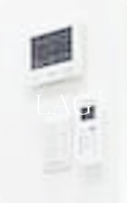 【セキュリティ】 | Tortue Porte | TVモニターフォンです。