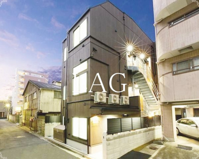 【外観】 | Tortue Porte | 外観です。