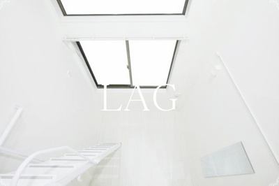 【居間・リビング】 | Tortue Porte | 洋室のお部屋です。