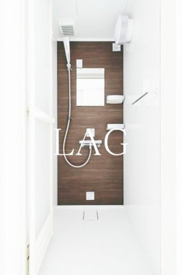 【シャワールーム】 | Tortue Porte | シャワールームです。