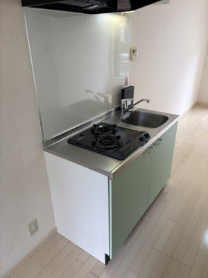 【キッチン】 | エクセレント六角橋