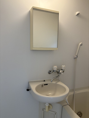 【洗面所】 | エクセレント六角橋