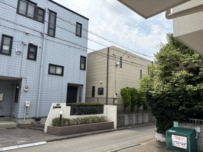 【展望】 | エクセレント六角橋