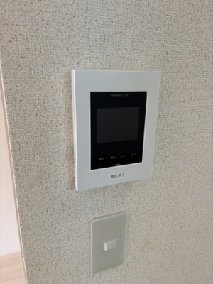 【セキュリティ】 | エクセレント六角橋