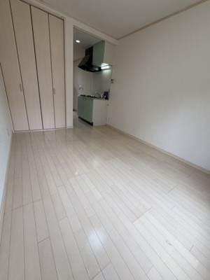 【居間・リビング】 | エクセレント六角橋 | 以下、103号室写真