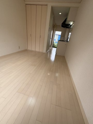 【居間・リビング】 | エクセレント六角橋