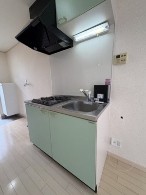 【キッチン】 | エクセレント六角橋