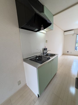 【キッチン】 | エクセレント六角橋
