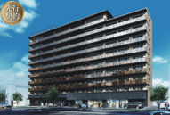 LUXENA+PAWS南行徳の画像