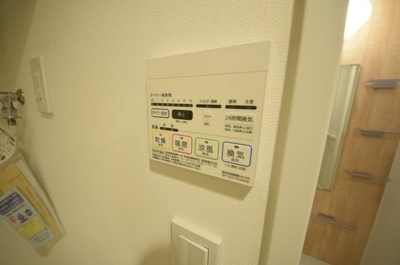 【設備】 | SOU西荻窪