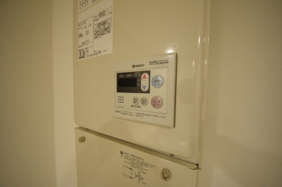 【設備】 | SOU西荻窪