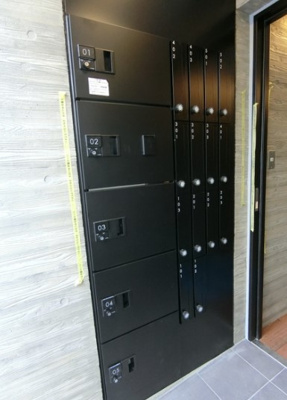 【その他共用部分】 | SOU西荻窪