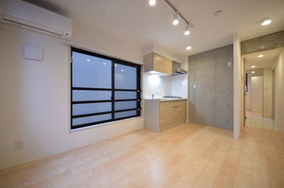 【居間・リビング】 | SOU西荻窪