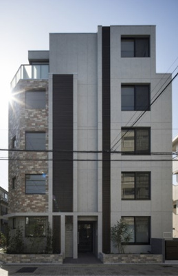 【外観】 | SOU西荻窪