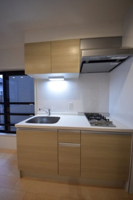 【キッチン】 | SOU西荻窪