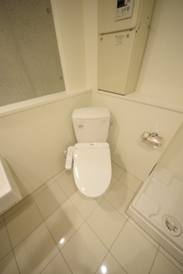 【トイレ】 | SOU西荻窪