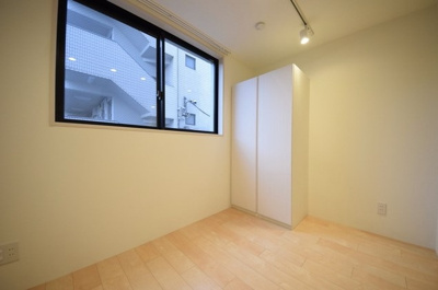 【寝室】 | SOU西荻窪