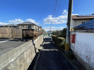 【その他】 | 南志賀１丁目 | 京阪南滋賀駅