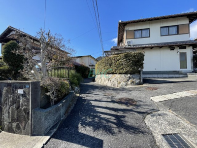 【その他】 | 南志賀１丁目 | 唐崎中学校