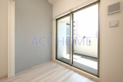 【内装】 | セレニテ阿波座ミラク