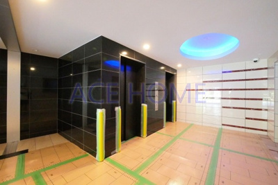 【その他共用部分】 | セレニテ阿波座ミラク