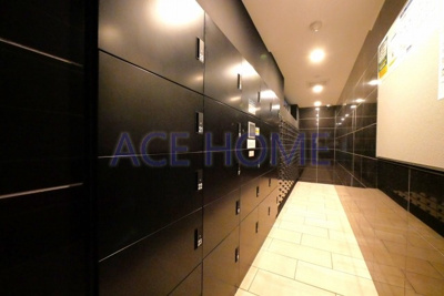 【設備】 | セレニテ阿波座ミラク