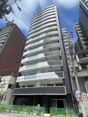 【外観】 | セレニテ阿波座ミラク