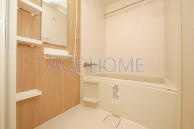 【浴室】 | セレニテ阿波座ミラク