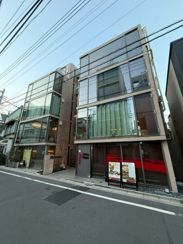 ＢＩＲＴＨ神宮前　502の外観