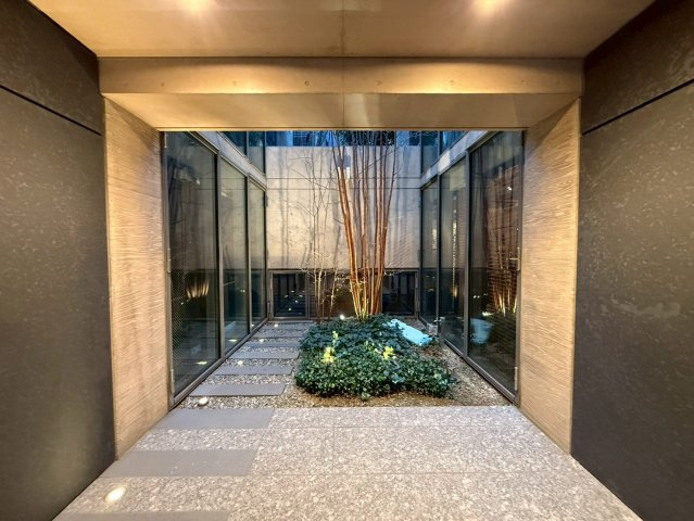 ＢＩＲＴＨ神宮前　502のその他