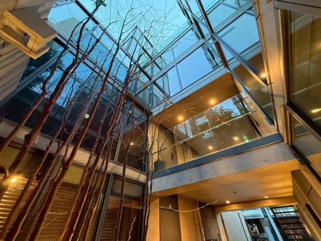 ＢＩＲＴＨ神宮前　502のその他