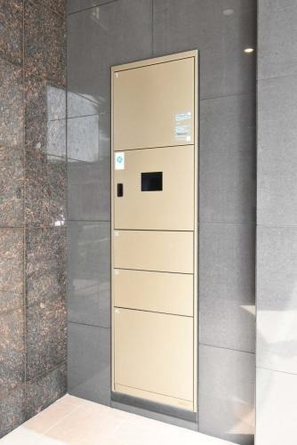 福岡市早良区西新５丁目の賃貸マンションのその他共用部分|物件の画像17