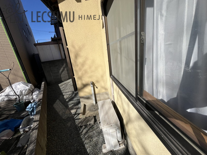 姫路市飾磨区阿成鹿古/中古戸建の周辺