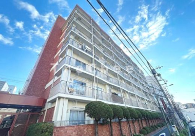 【外観】 | 東品川マンション